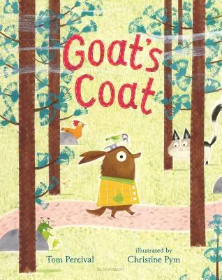 Haina caprei - Goat's Coat