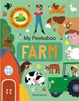 Ferma mea Peekaboo - My Peekaboo Farm
