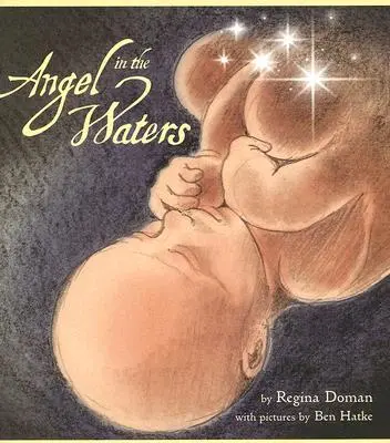 Înger în ape - Angel in the Waters