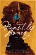 Beastly Bones, 2: Un roman Jackaby - Beastly Bones, 2: A Jackaby Novel