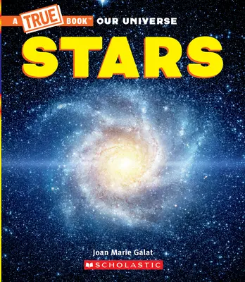 Stele (o carte adevărată) - Stars (a True Book)