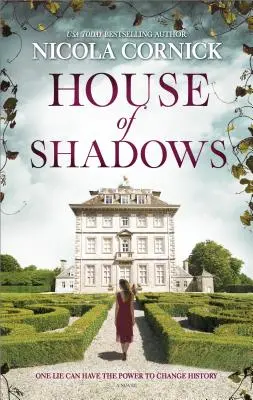 House of Shadows: Un mister istoric captivant - House of Shadows: An Enthralling Historical Mystery
