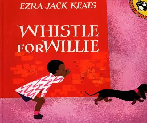 Fluier pentru Willie - Whistle for Willie