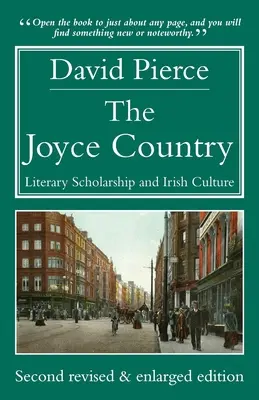 Țara lui Joyce: Bursa literară și cultura irlandeză - Joyce Country: Literary Scholarship and Irish Culture