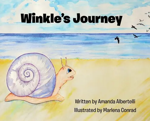 Călătoria lui Winkle - Winkle's Journey