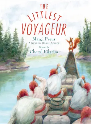 Cel mai mic călător (The Littlest Voyageur) - The Littlest Voyageur
