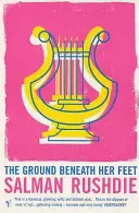 Pământ sub picioarele ei - Ground Beneath Her Feet