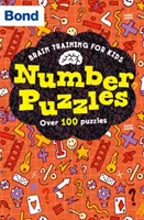 Formarea creierului Bond: Puzzle-uri cu numere - Bond Brain Training: Number Puzzles