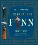 Huckleberry Finn adnotat - The Annotated Huckleberry Finn