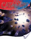 Catalyst 1 Cartea roșie a elevului - Catalyst 1 Red Student Book
