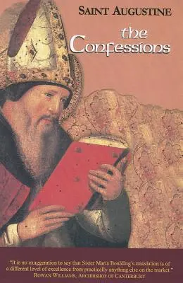 Confesiunile - The Confessions