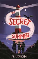 Vara secretă - Secret Summer