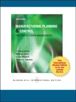 Sisteme de planificare și control al producției pentru managementul lanțului de aprovizionare - Manufacturing Planning and Control for Supply Chain Management