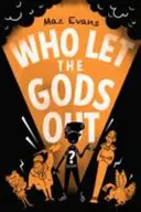 Cine i-a lăsat pe zei afară? - Who Let the Gods Out?