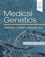 Genetică medicală - Medical Genetics