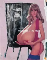 Franz West: Anii 1990 - Franz West: The 1990s