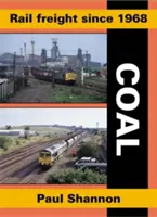 Transportul feroviar de marfă din 1968 - Cărbune - Rail Freight Since 1968 - Coal