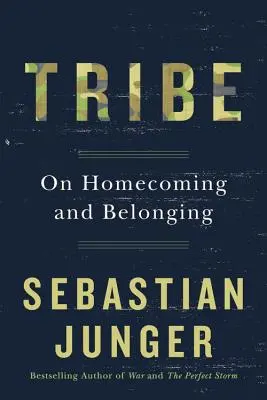 Tribe: Despre întoarcere acasă și apartenență - Tribe: On Homecoming and Belonging