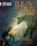 Sala taurilor - Hall of the Bulls