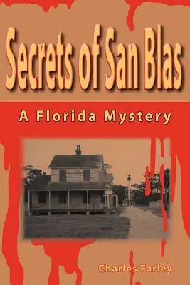 Secretele din San Blas - Secrets of San Blas