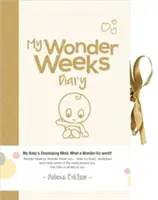 Jurnalul meu din săptămânile minune - My Wonder Weeks Diary