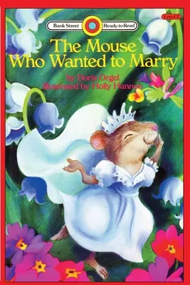Șoarecele care voia să se însoare: Nivelul 2 - The Mouse Who Wanted to Marry: Level 2