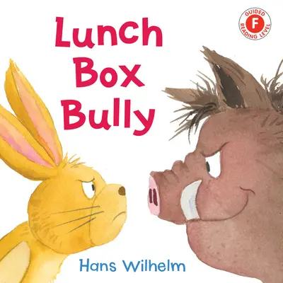 Bătăușul din cutia de prânz - Lunch Box Bully
