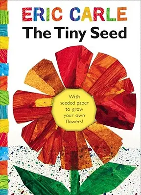 Sămânța mică - The Tiny Seed
