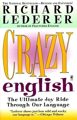 Engleză nebună - Crazy English