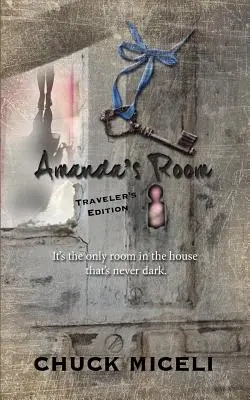 Camera Amandei ediție de călătorie - Amanda's Room Travel Edition