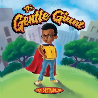 Uriașul blând - The Gentle Giant