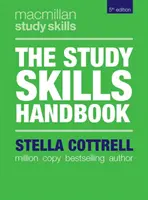 Manualul abilităților de studiu - The Study Skills Handbook