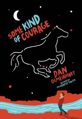 Un fel de curaj - Some Kind of Courage