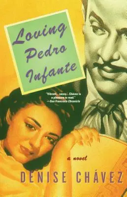 Iubirea lui Pedro Infante - Loving Pedro Infante