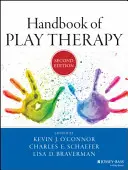 Manual de terapie prin joc - Handbook of Play Therapy