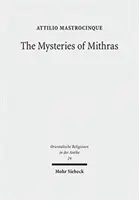 Misterele lui Mithra: O poveste diferită - The Mysteries of Mithras: A Different Account
