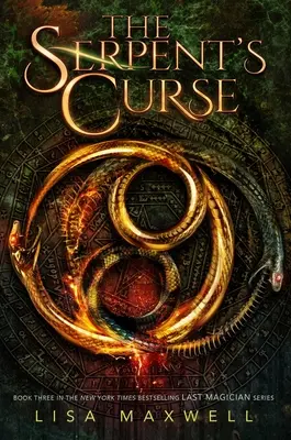 Blestemul șarpelui, 3 - The Serpent's Curse, 3