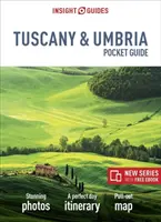 Insight Guides Pocket Toscana și Umbria (Ghid de călătorie cu Free Ebook) - Insight Guides Pocket Tuscany and Umbria (Travel Guide with Free Ebook)