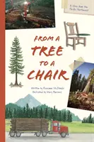 De la un copac la un scaun - From a Tree to a Chair