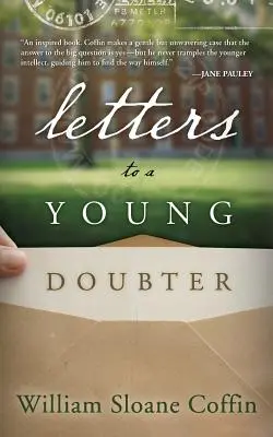 Scrisori către un tânăr îndoielnic - Letters to a Young Doubter