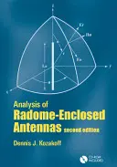 Analysis of Radome Enclosed Antennas [Cu CDROM] - Analysis of Radome Enclosed Antennas [With CDROM]