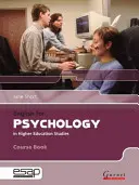 Curs de engleză pentru psihologie Carte + CD-uri - English for Psychology Course Book + CDs