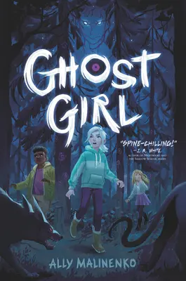 Fata fantomă - Ghost Girl