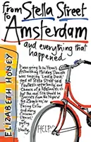 De la Stella Street la Amsterdam - From Stella Street to Amsterdam