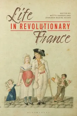 Viața în Franța revoluționară - Life in Revolutionary France