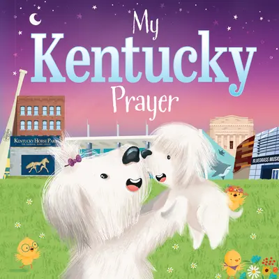 Rugăciunea mea din Kentucky - My Kentucky Prayer