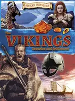 Vikingii - Invazie și colonizare - Vikings - Invasion and Settlement