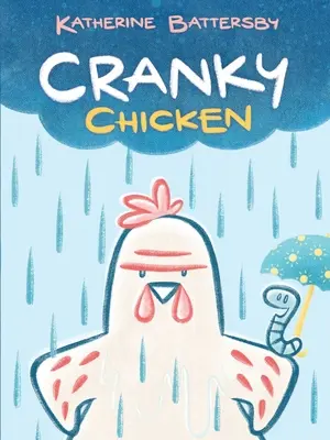 Pui supărat - Cranky Chicken