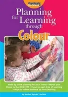 Planificarea învățării prin culoare - Planning for Learning Through Colour