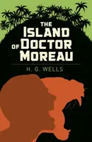 Insula doctorului Moreau - Island of Doctor Moreau
